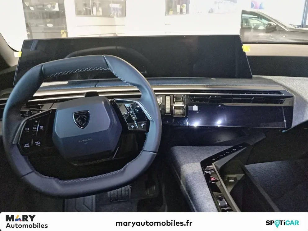 Véhicule occasion 224367 - peugeot 3008 - Photo 8