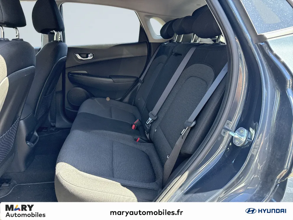 Véhicule occasion 1231045 - hyundai KONA - Photo 10