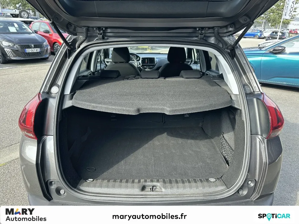 Véhicule occasion 1230870 - peugeot 2008 - Photo 29