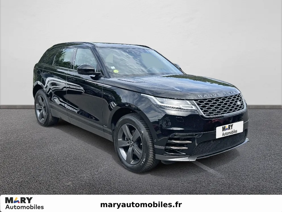 Véhicule occasion 235114 - land rover RANGE ROVER VELAR - Photo 5
