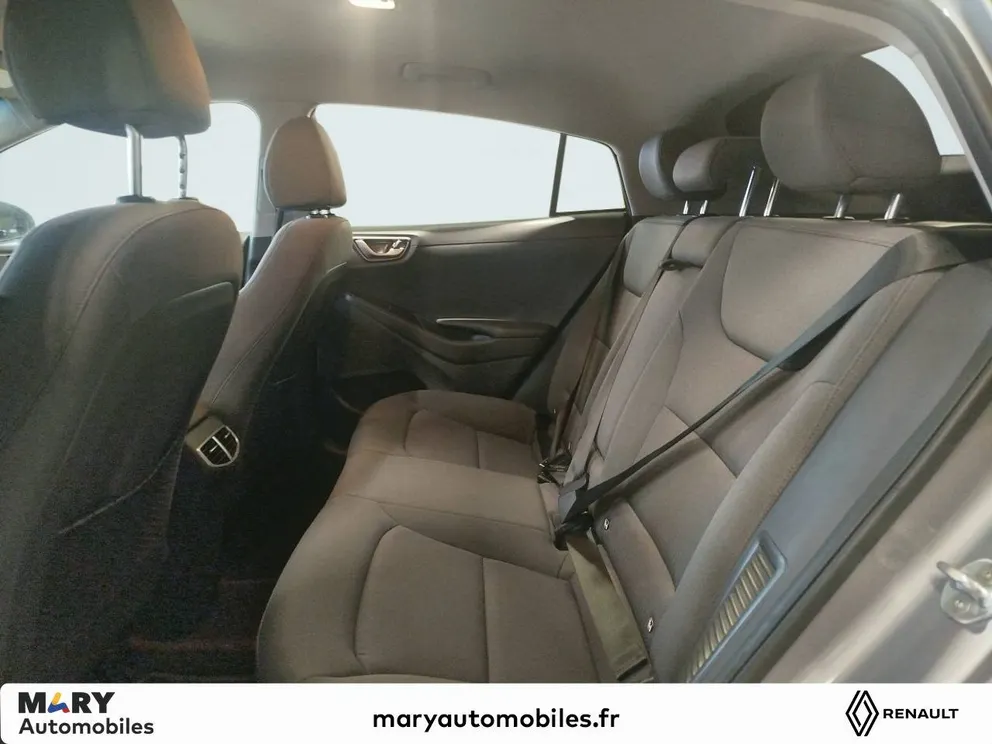 Véhicule occasion 196483 - hyundai IONIQ - Photo 10