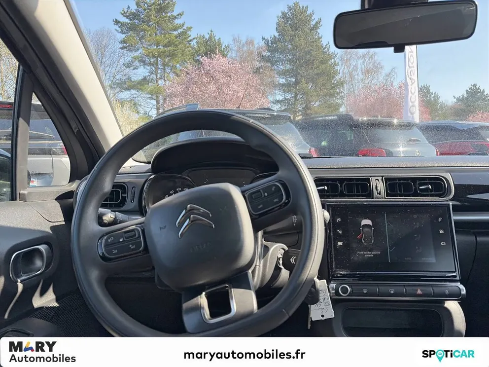 Véhicule occasion 223476 - Citroën C3 - Photo 8