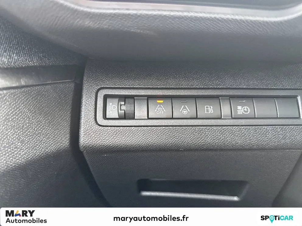 Véhicule occasion 220788 - peugeot 3008 - Photo 19
