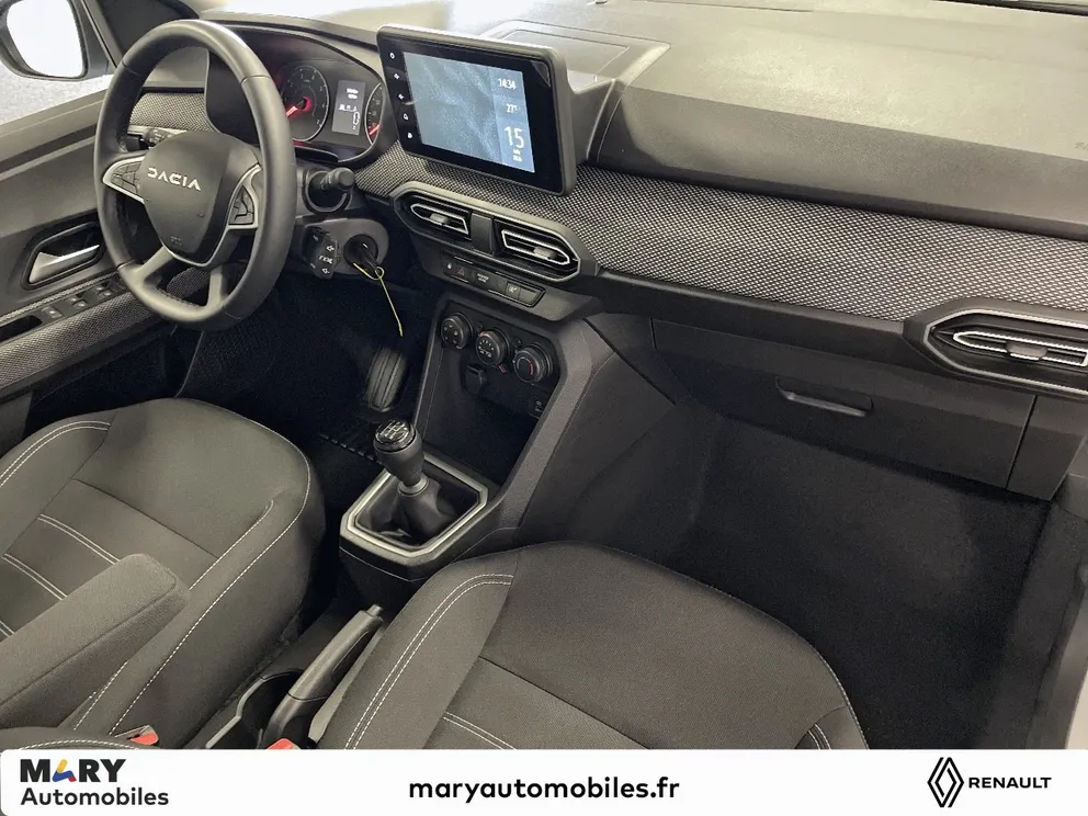 Véhicule occasion 236652 - dacia SANDERO - Photo 16