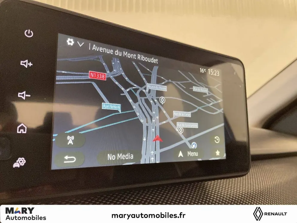 Véhicule occasion 211964 - dacia SANDERO - Photo 12