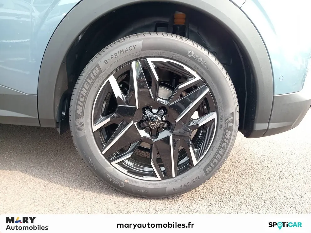 Véhicule occasion 177580 - peugeot 3008 - Photo 11