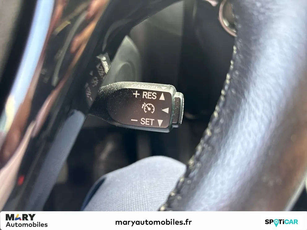 Véhicule occasion 1234464 - peugeot 108 - Photo 11