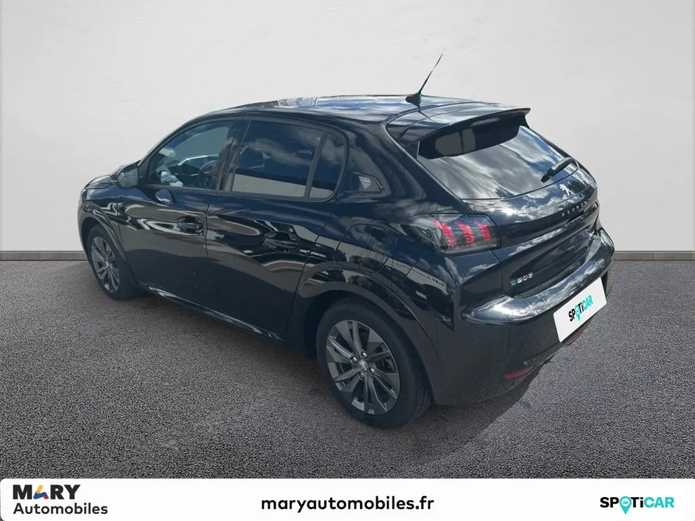 Véhicule occasion 1239344 - peugeot 208 - Photo 2