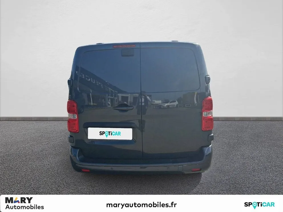 Véhicule occasion 238919 - peugeot EXPERT - Photo 5