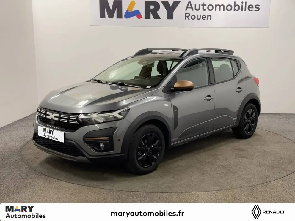 Véhicule occasion 208784 - dacia SANDERO - Photo 1