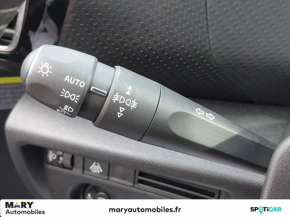 Véhicule occasion 219251 - Citroën C4 - Photo 17