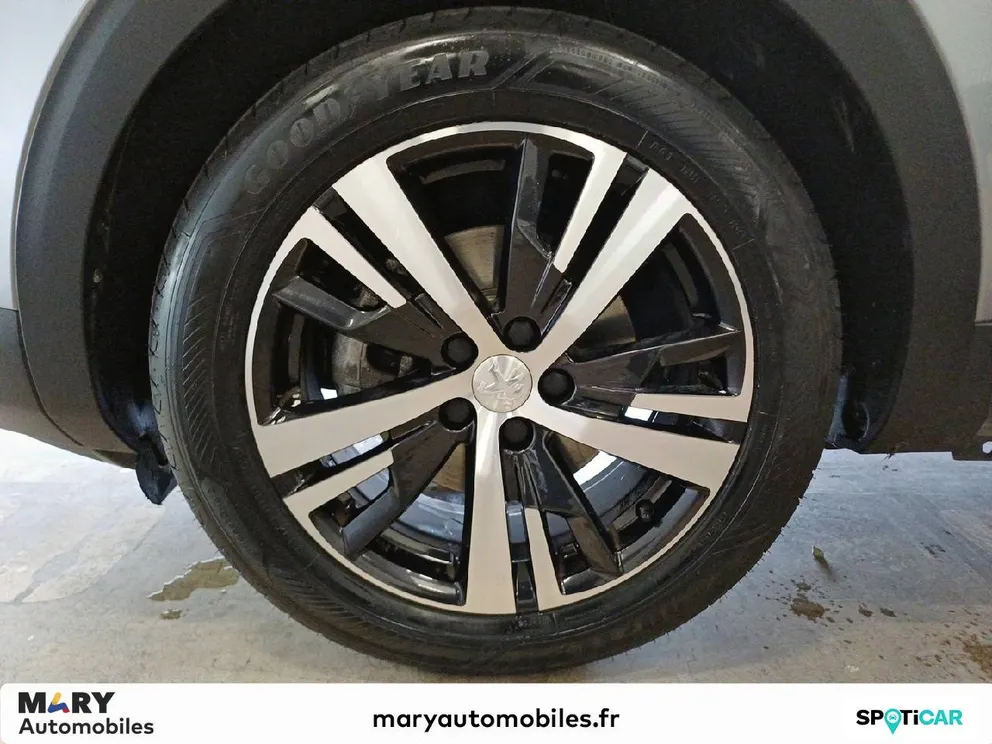 Véhicule occasion 209706 - peugeot 5008 - Photo 11