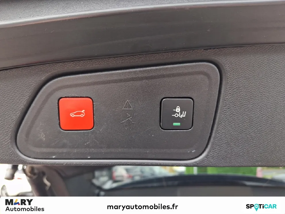 Véhicule occasion 238691 - peugeot 3008 - Photo 10