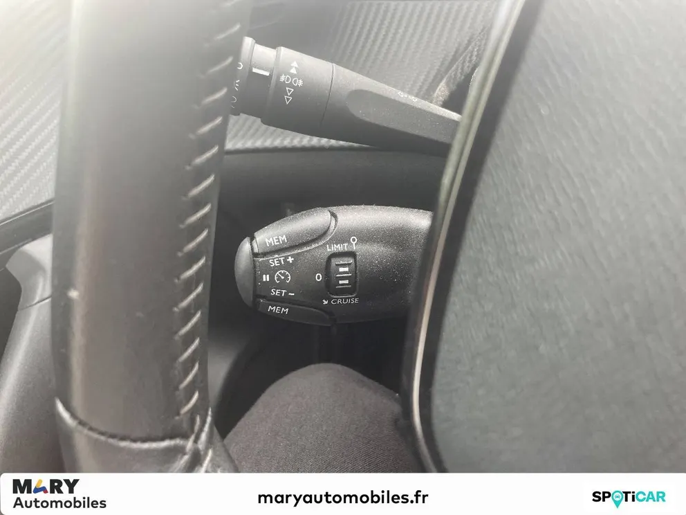 Véhicule occasion 174209 - peugeot 2008 - Photo 17