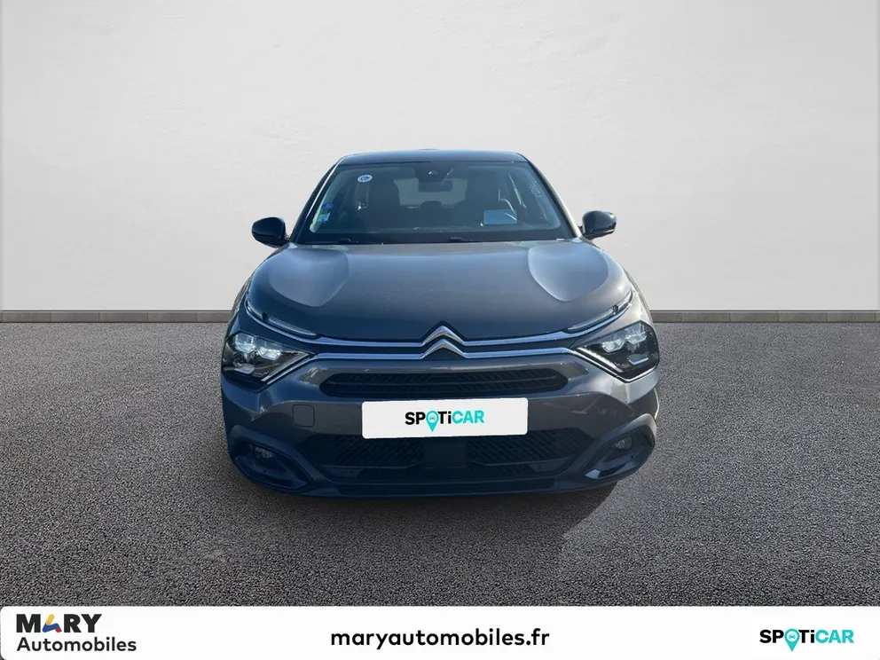Véhicule occasion 1230241 - Citroën C4 - Photo 6