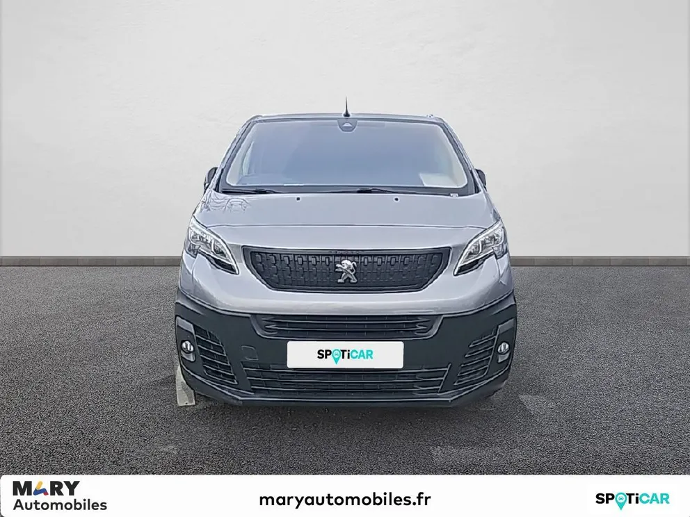 Véhicule occasion 205250 - peugeot EXPERT - Photo 2