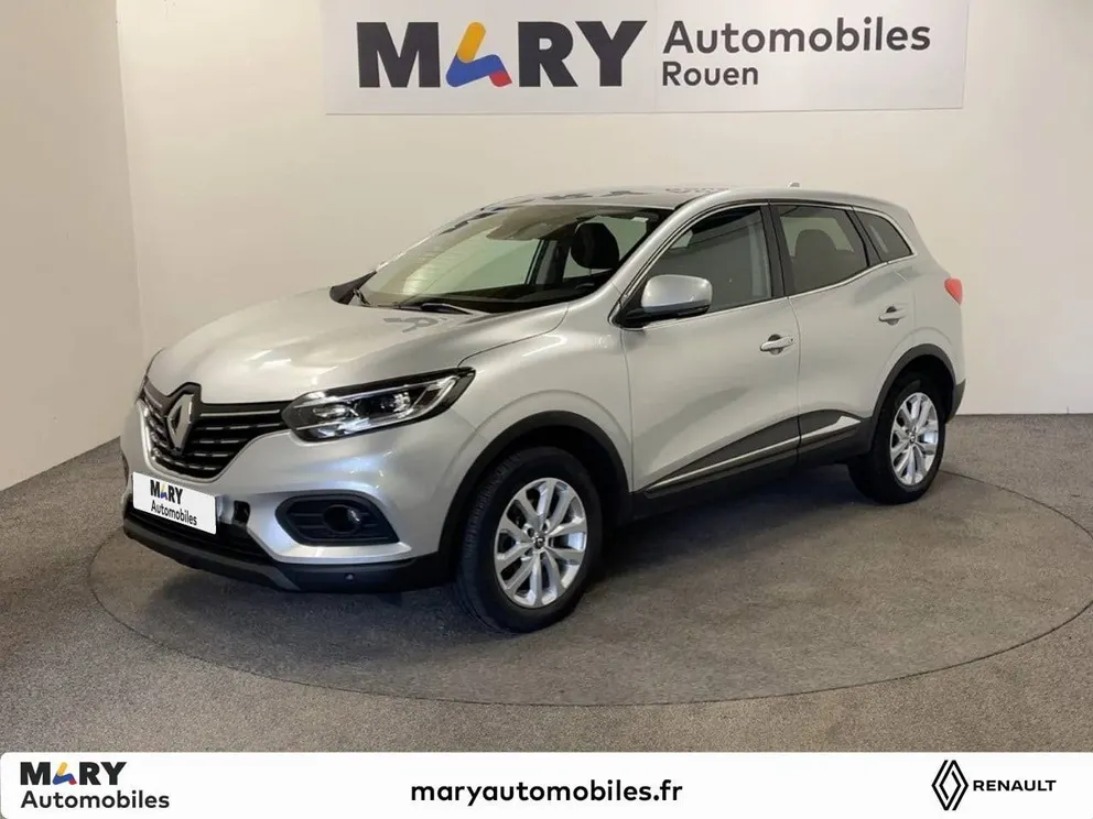 Véhicule occasion 211985 - renault KADJAR - Photo 1