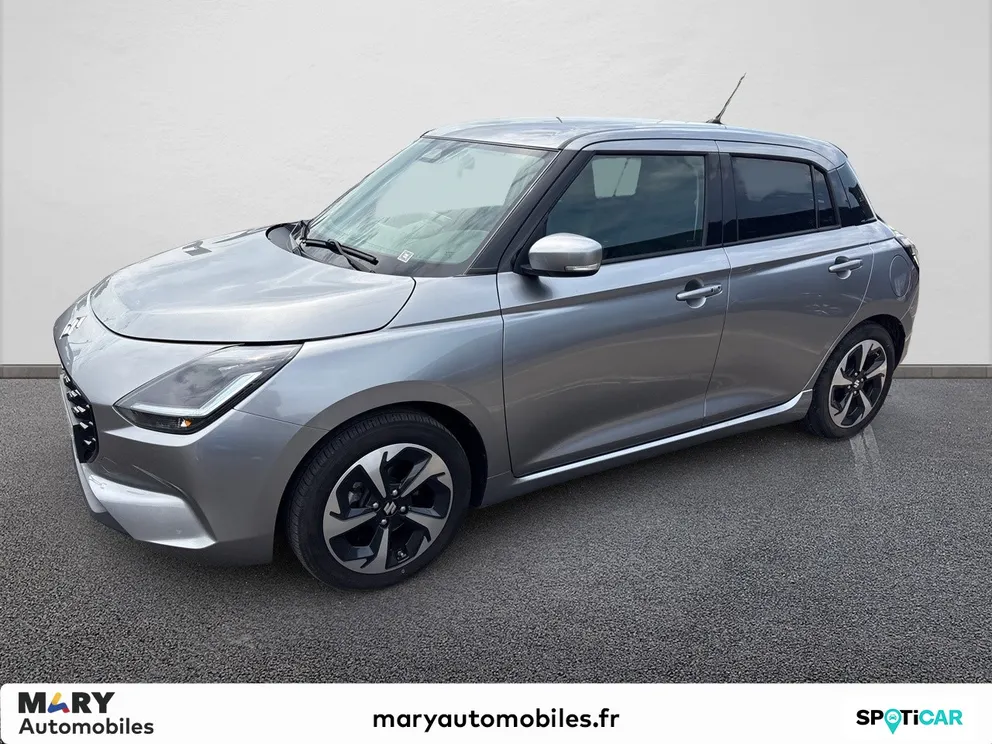 Véhicule occasion 216522 - suzuki SWIFT - Photo 1
