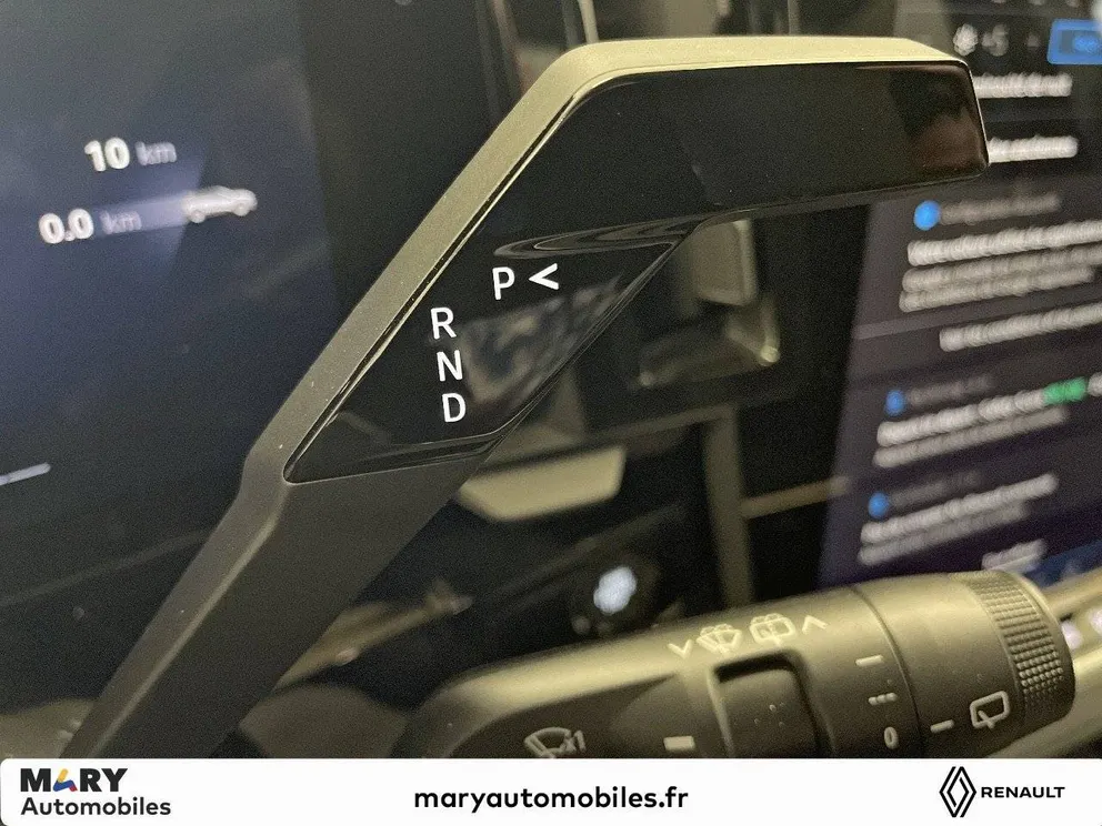 Véhicule occasion 197852 - renault AUSTRAL - Photo 13