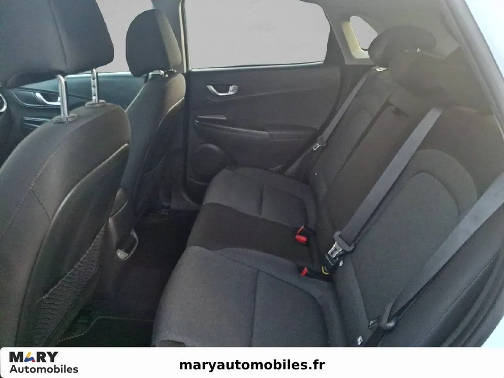 Véhicule occasion 225455 - hyundai KONA - Photo 10