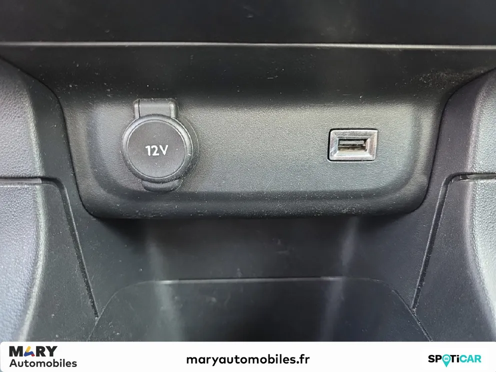 Véhicule occasion 1226752 - Citroën C3 - Photo 21