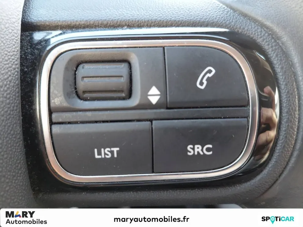 Véhicule occasion 216930 - Citroën C5 AIRCROSS - Photo 15