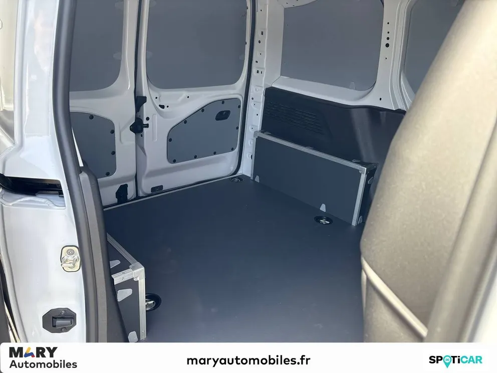 Véhicule occasion 192779 - peugeot PARTNER - Photo 10