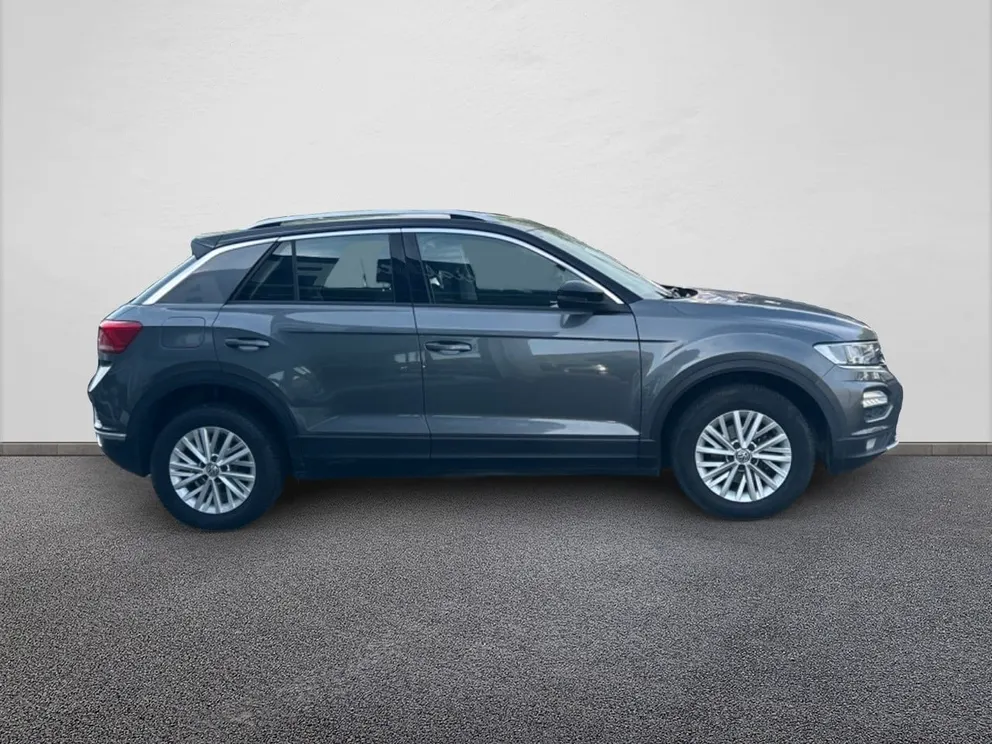 Véhicule occasion 1231783 - volkswagen T-ROC - Photo 4