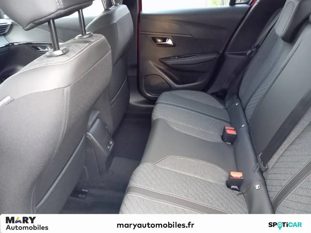 Véhicule occasion 262513 - peugeot 208 - Photo 10