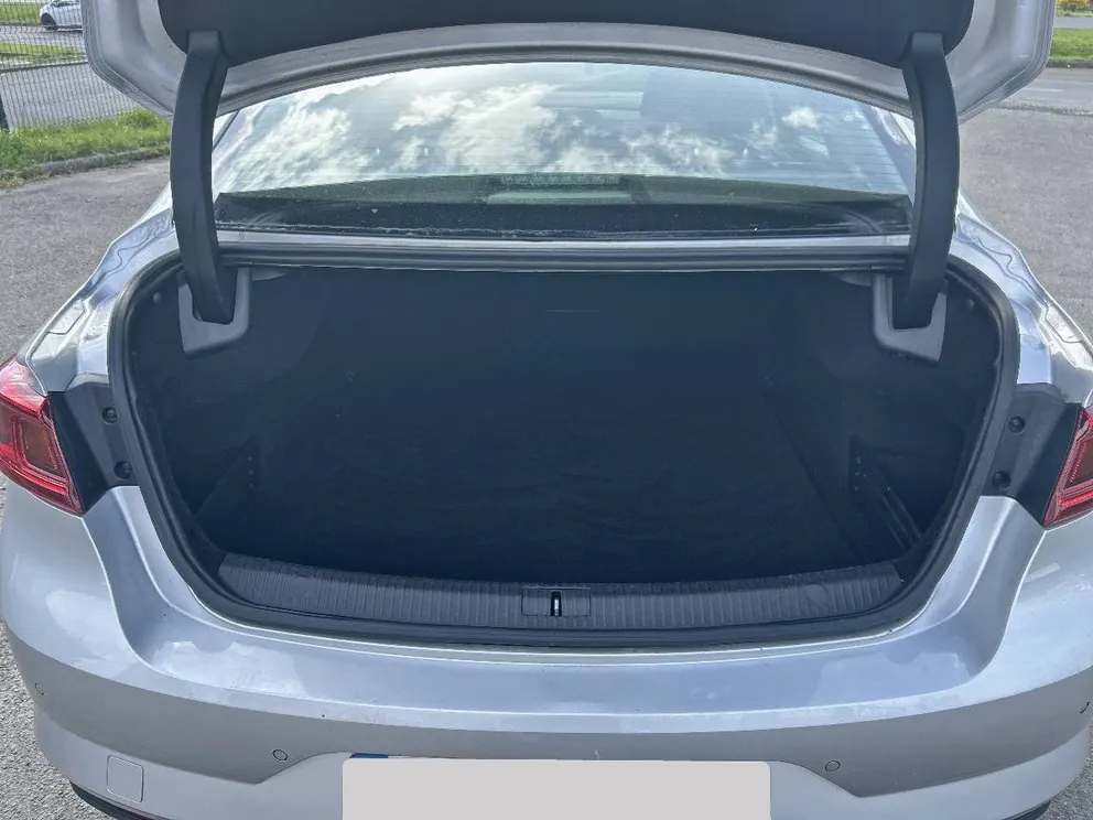 Véhicule occasion 226000 - renault TALISMAN - Photo 6