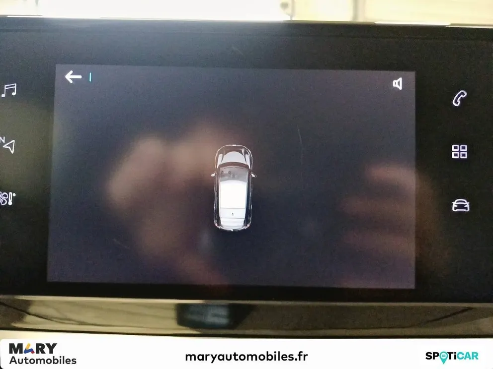 Véhicule occasion 221214 - peugeot 208 - Photo 14