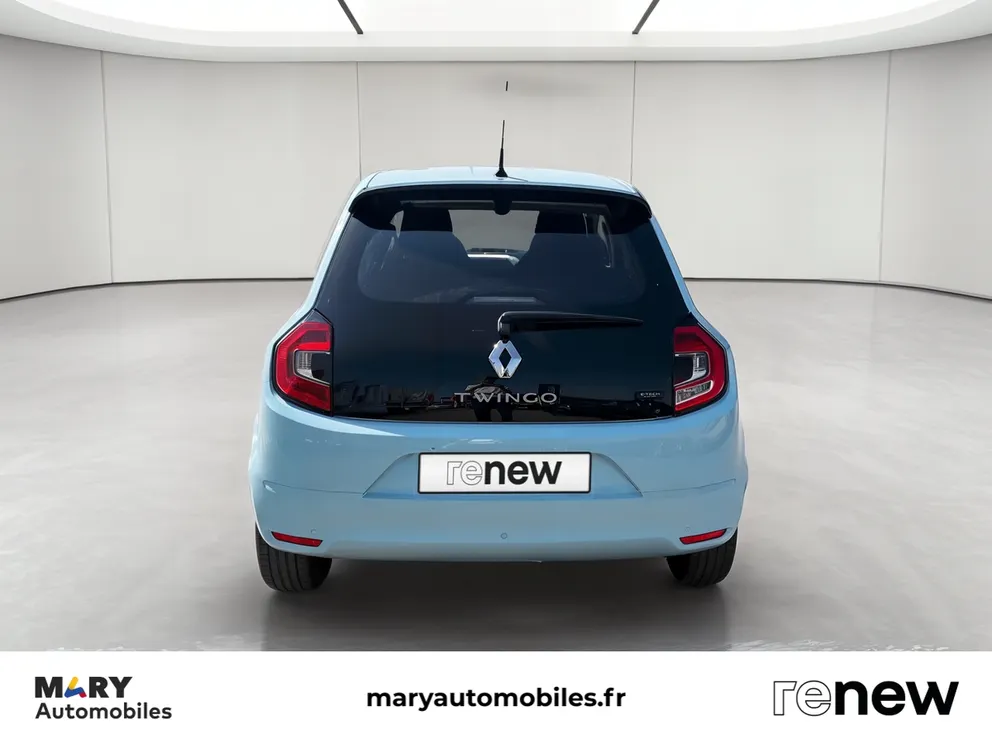 Véhicule occasion 227462 - renault TWINGO - Photo 4