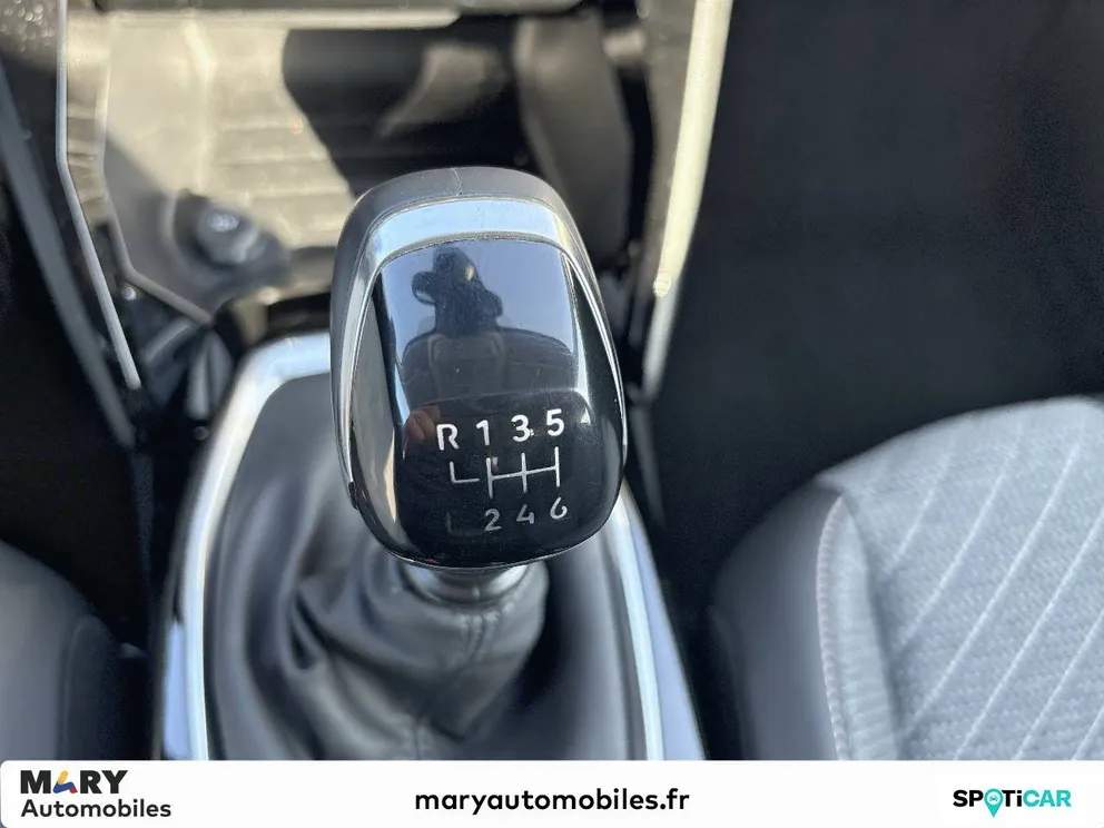 Véhicule occasion 164056 - peugeot 208 - Photo 15