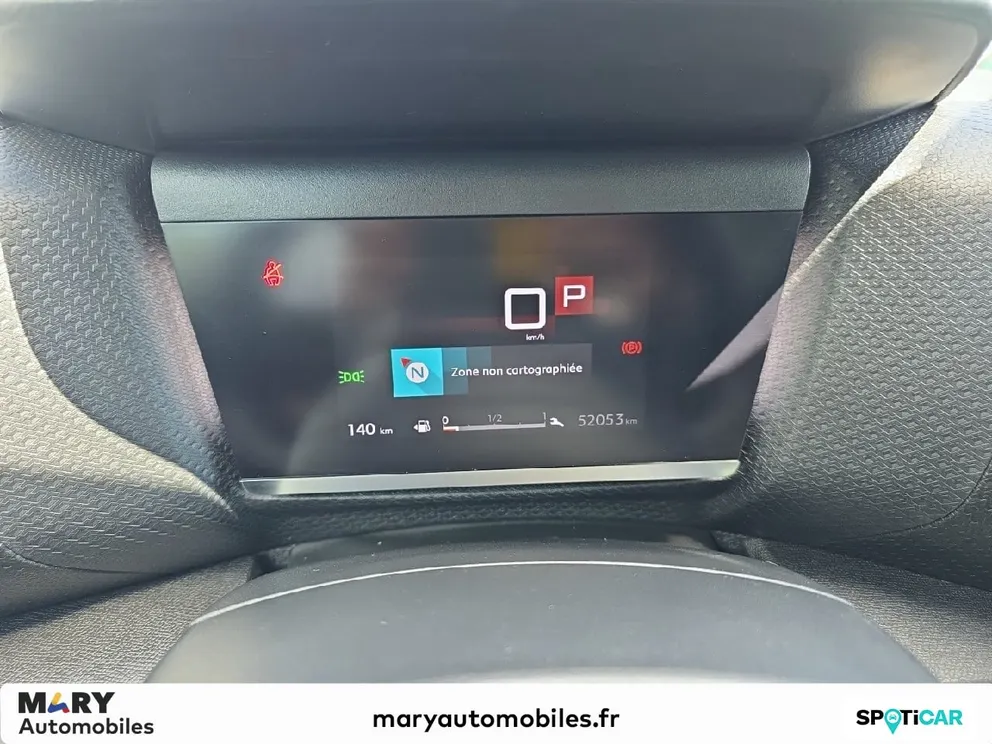 Véhicule occasion 1234652 - Citroën C4 - Photo 22