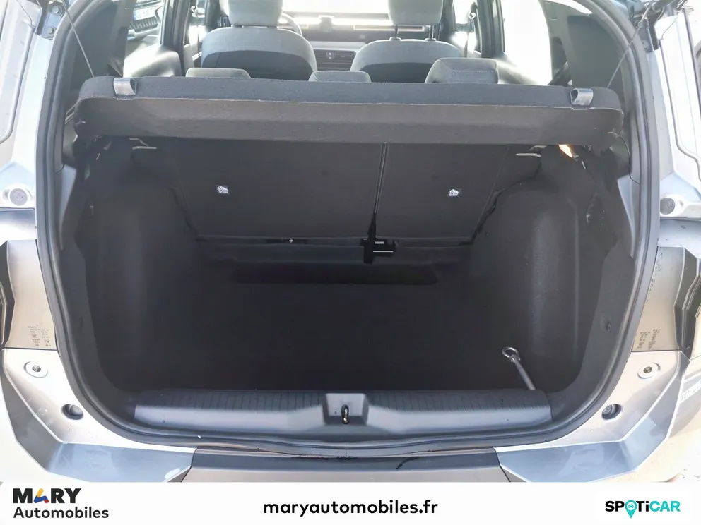 Véhicule occasion 211508 - Citroën C3 AIRCROSS - Photo 17