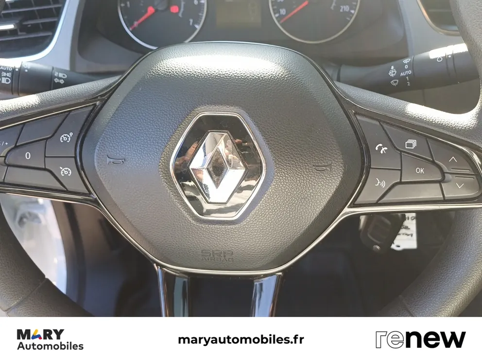 Véhicule occasion 1234097 - renault KANGOO - Photo 12