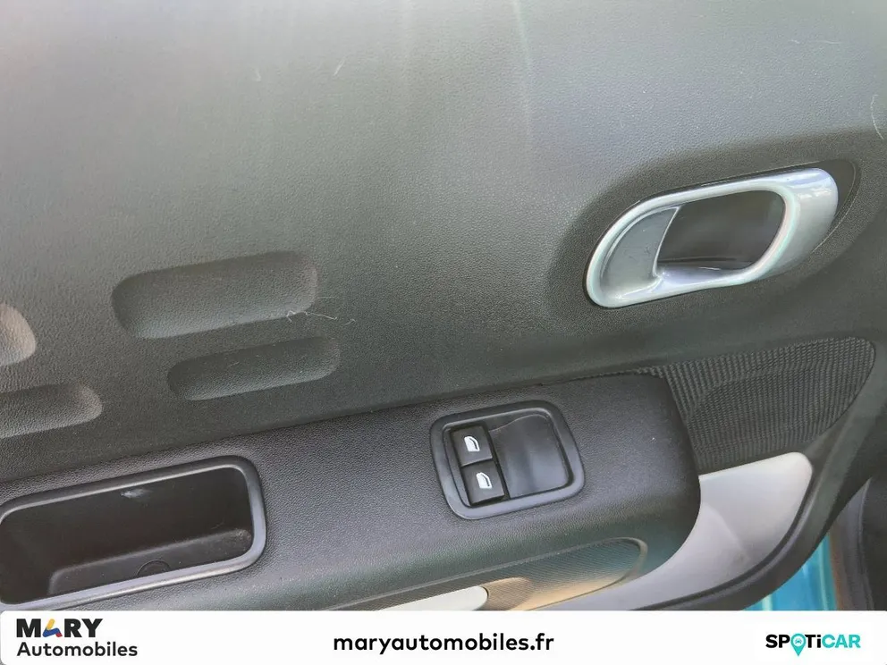 Véhicule occasion 217633 - Citroën C3 - Photo 14