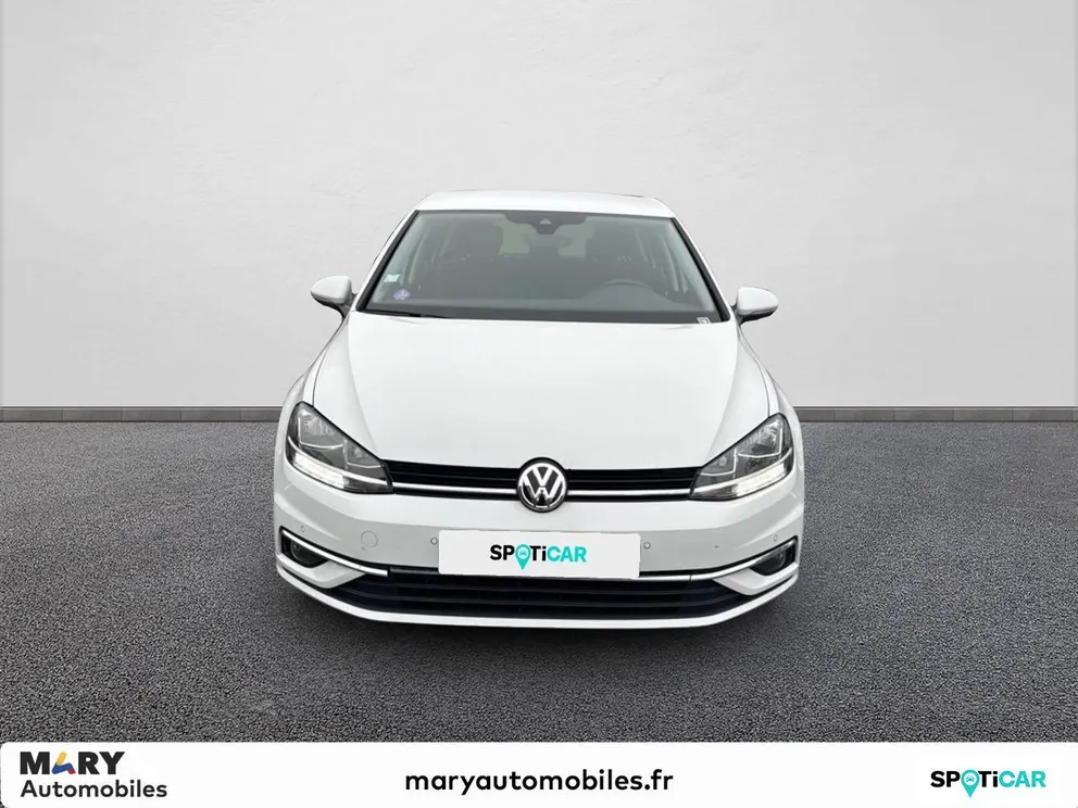 Véhicule occasion 201435 - volkswagen GOLF - Photo 2