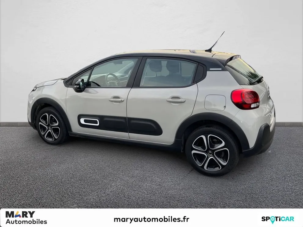 Véhicule occasion 211572 - Citroën C3 - Photo 2