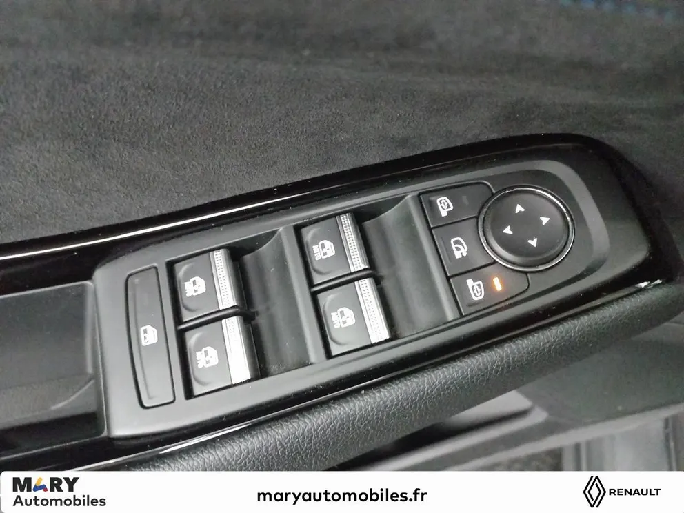 Véhicule occasion 215577 - renault AUSTRAL - Photo 13