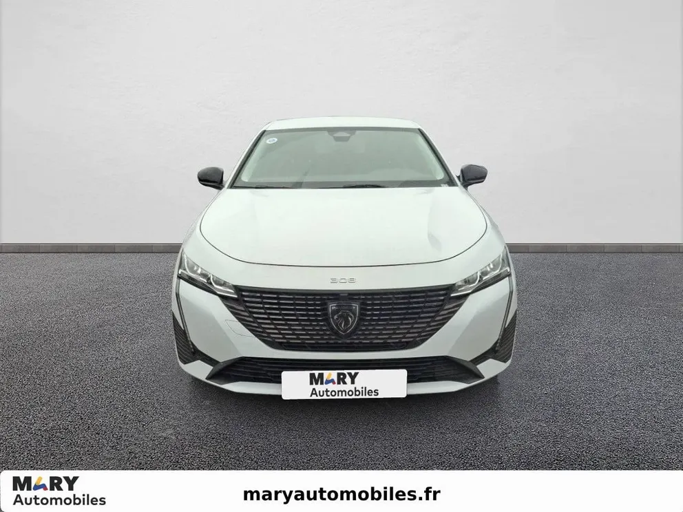 Véhicule occasion 190226 - peugeot 308 - Photo 2