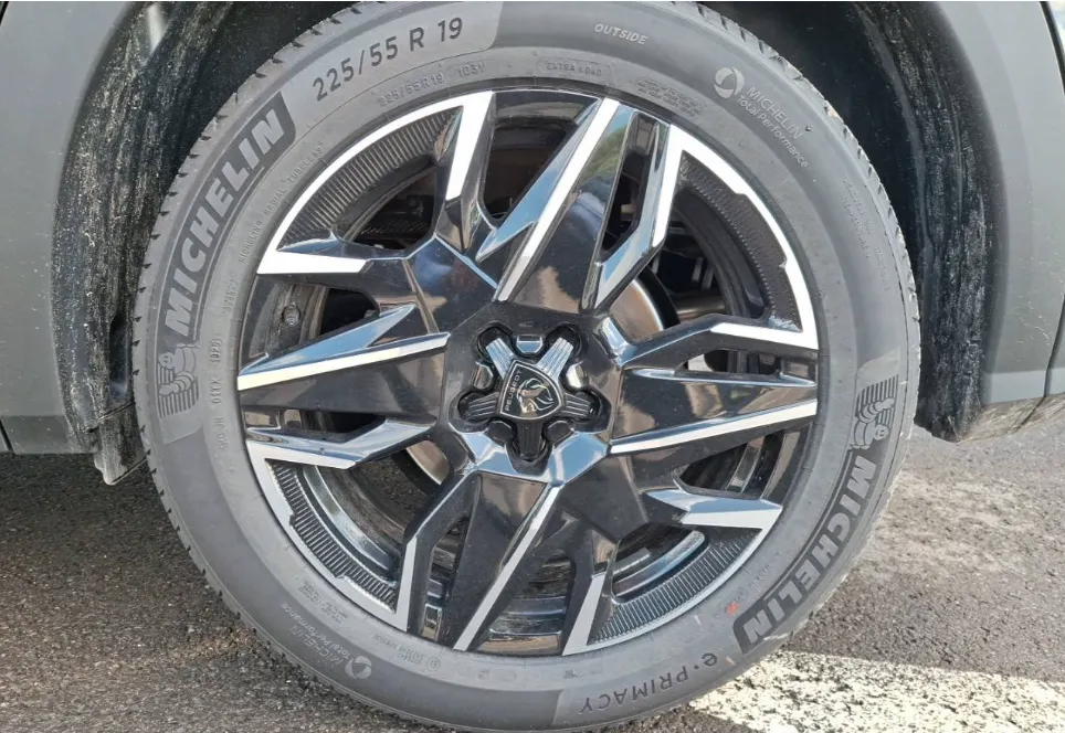 Véhicule occasion 205844 - peugeot 3008 - Photo 11