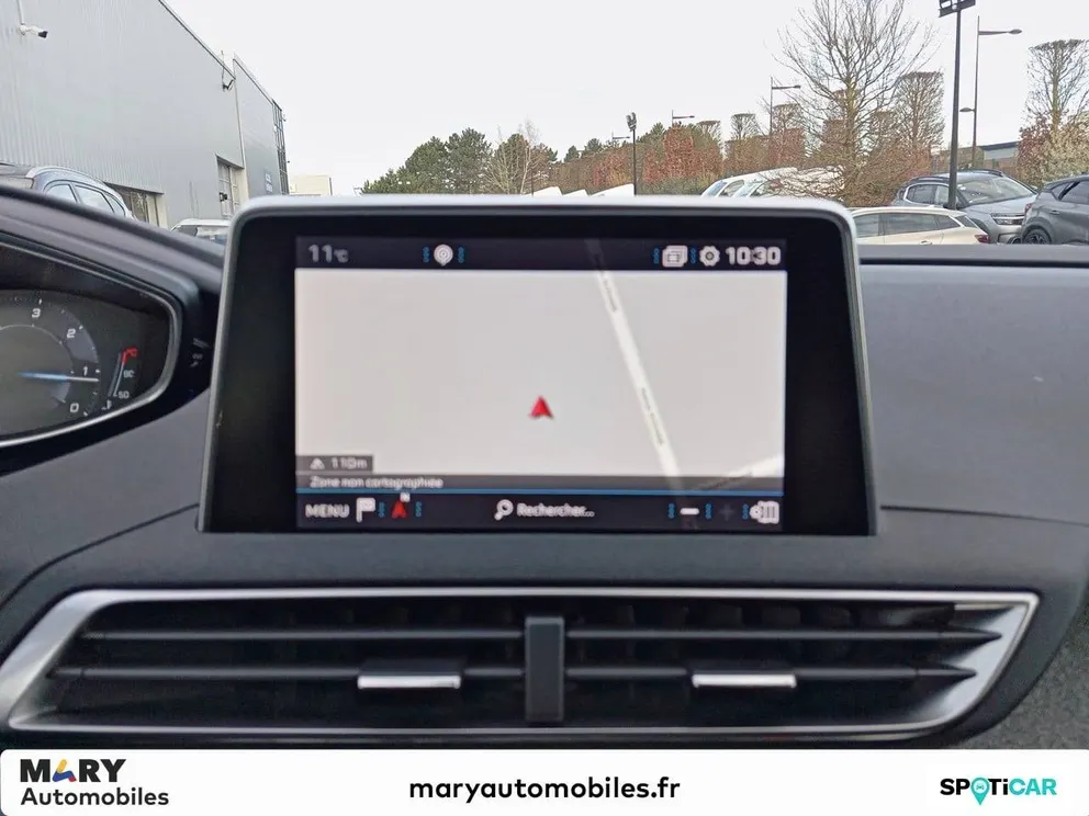 Véhicule occasion 208640 - peugeot 3008 - Photo 14