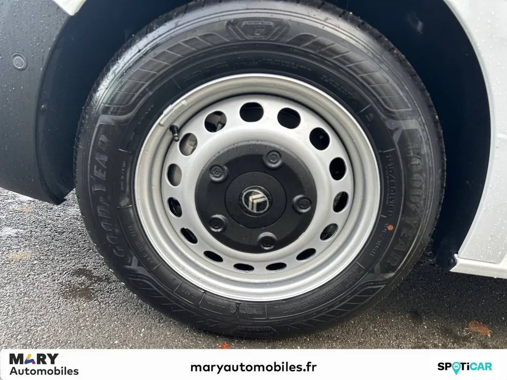 Véhicule occasion 211509 - Citroën C3 AIRCROSS - Photo 11