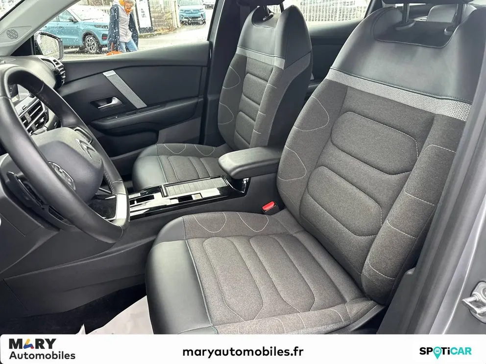 Véhicule occasion 201268 - Citroën C4 - Photo 9