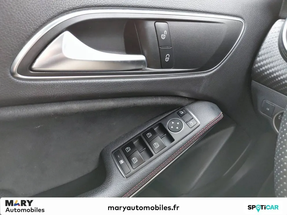 Véhicule occasion 203915 - mercedes CLASSE A - Photo 19
