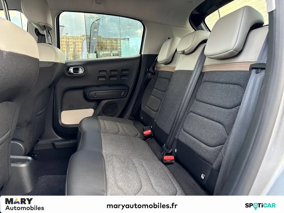 Véhicule occasion 205549 - Citroën C3 - Photo 10