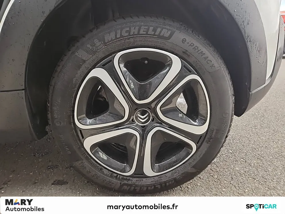 Véhicule occasion 223590 - Citroën C3 - Photo 11