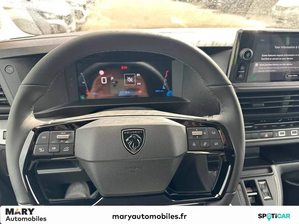 Véhicule occasion 231404 - peugeot EXPERT - Photo 15