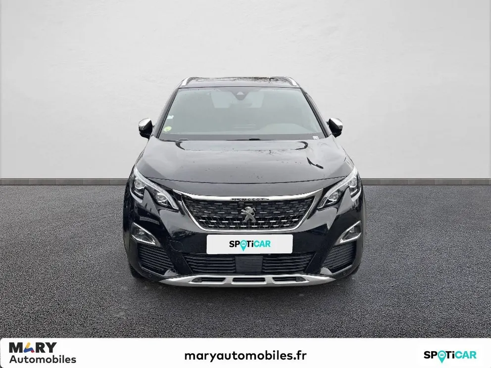 Véhicule occasion 204163 - peugeot 5008 - Photo 2